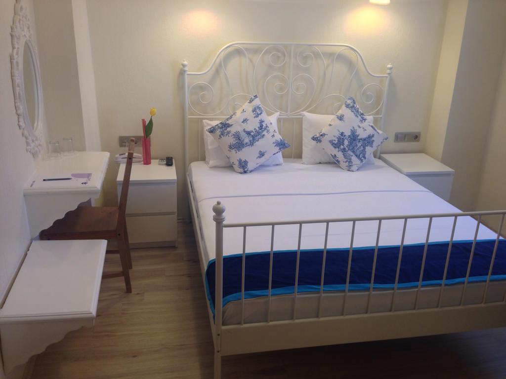Ender Hotel (Adults Only) Ayvalı Camera foto