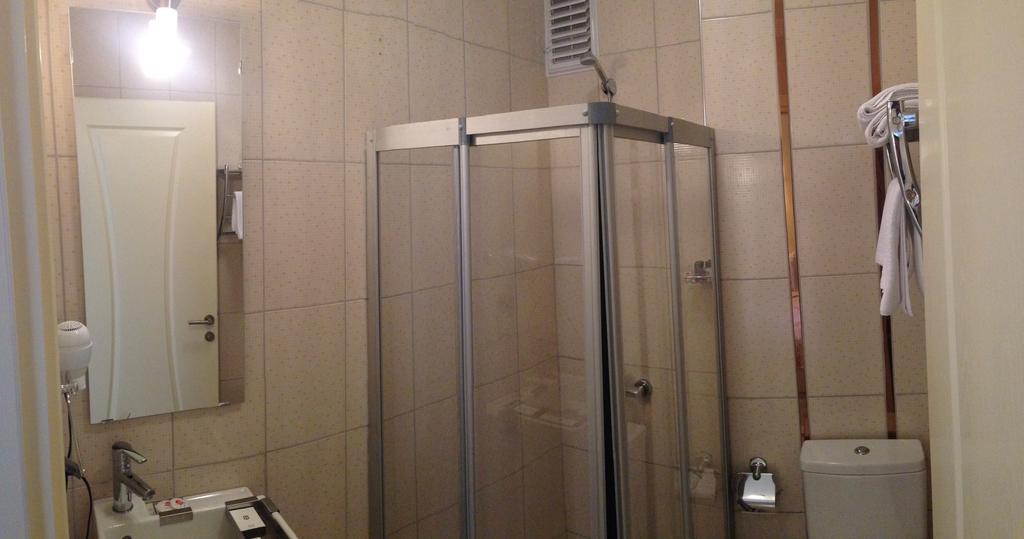 Ender Hotel (Adults Only) Ayvalı Camera foto