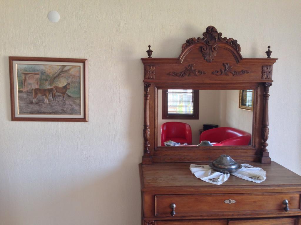 Ender Hotel (Adults Only) Ayvalı Esterno foto