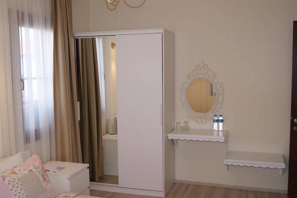 Ender Hotel (Adults Only) Ayvalı Camera foto
