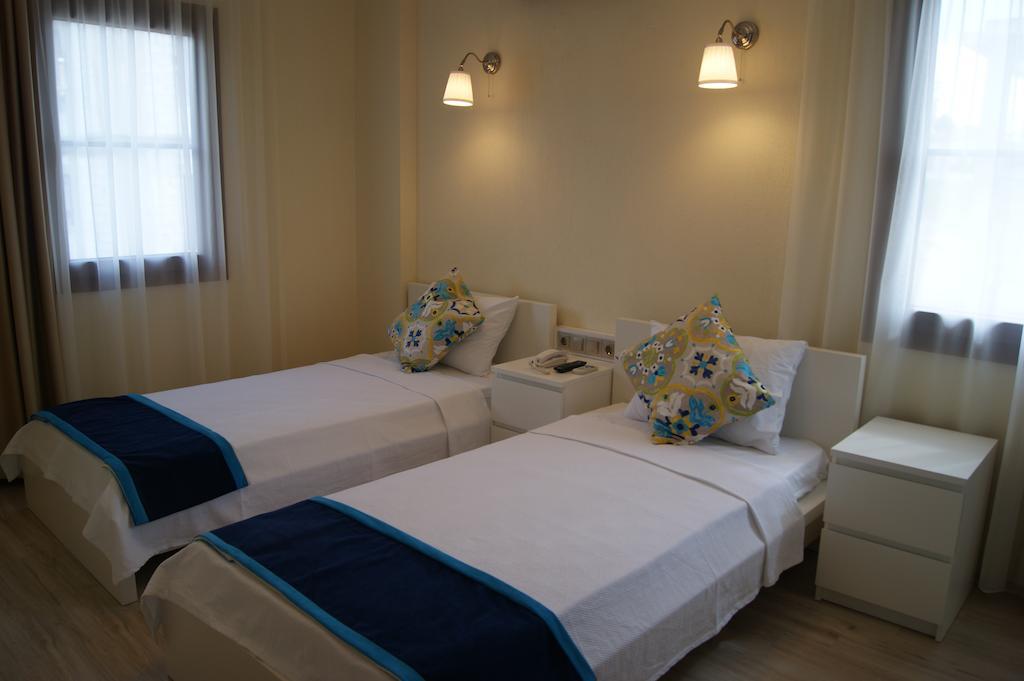 Ender Hotel (Adults Only) Ayvalı Camera foto