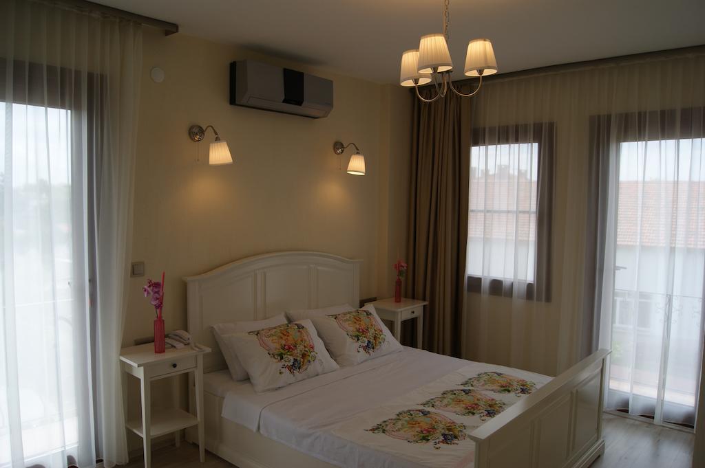 Ender Hotel (Adults Only) Ayvalı Camera foto