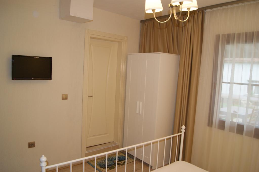 Ender Hotel (Adults Only) Ayvalı Camera foto