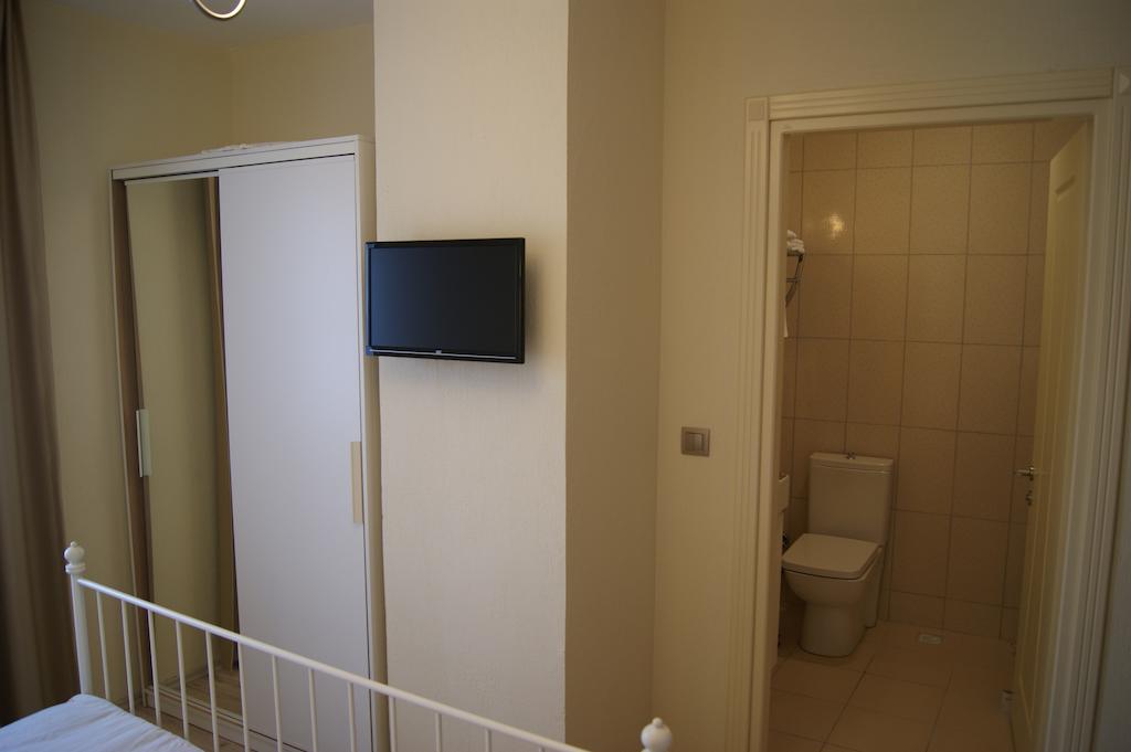 Ender Hotel (Adults Only) Ayvalı Camera foto