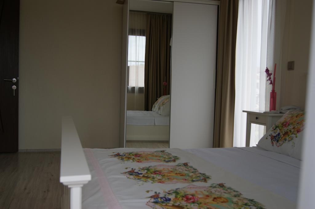 Ender Hotel (Adults Only) Ayvalı Camera foto
