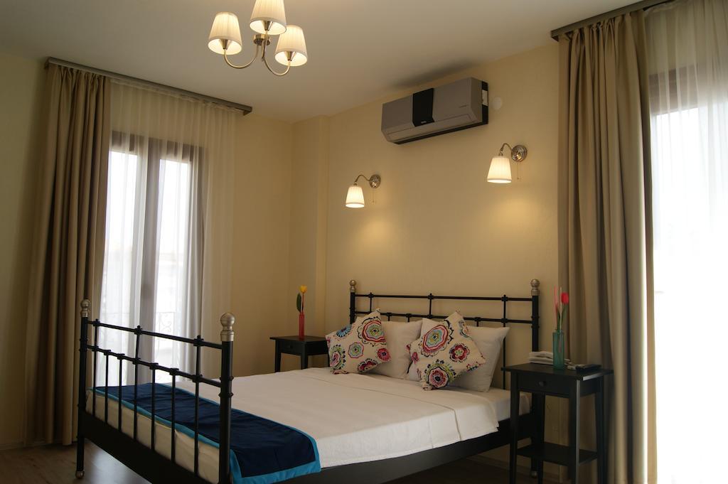Ender Hotel (Adults Only) Ayvalı Camera foto