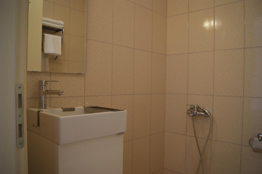 Ender Hotel (Adults Only) Ayvalı Camera foto