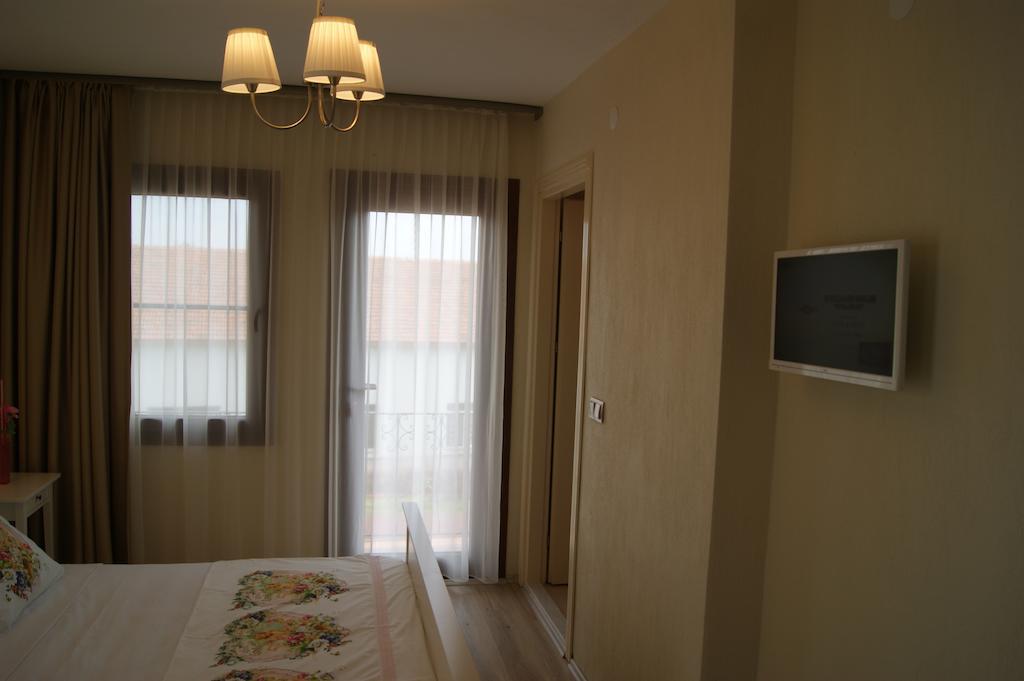 Ender Hotel (Adults Only) Ayvalı Camera foto