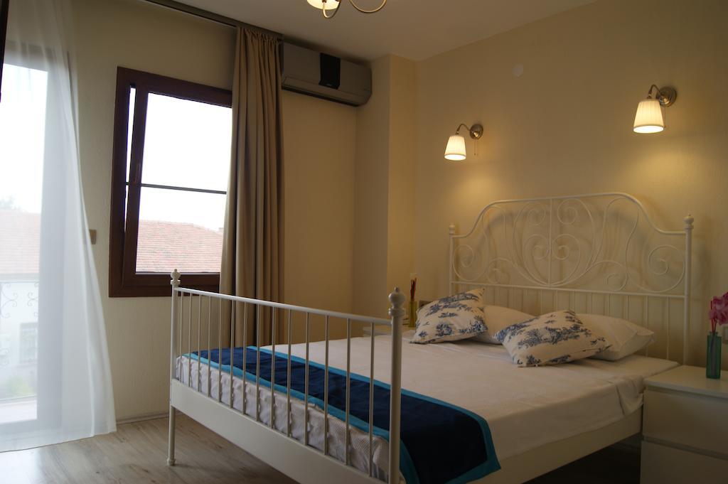 Ender Hotel (Adults Only) Ayvalı Camera foto