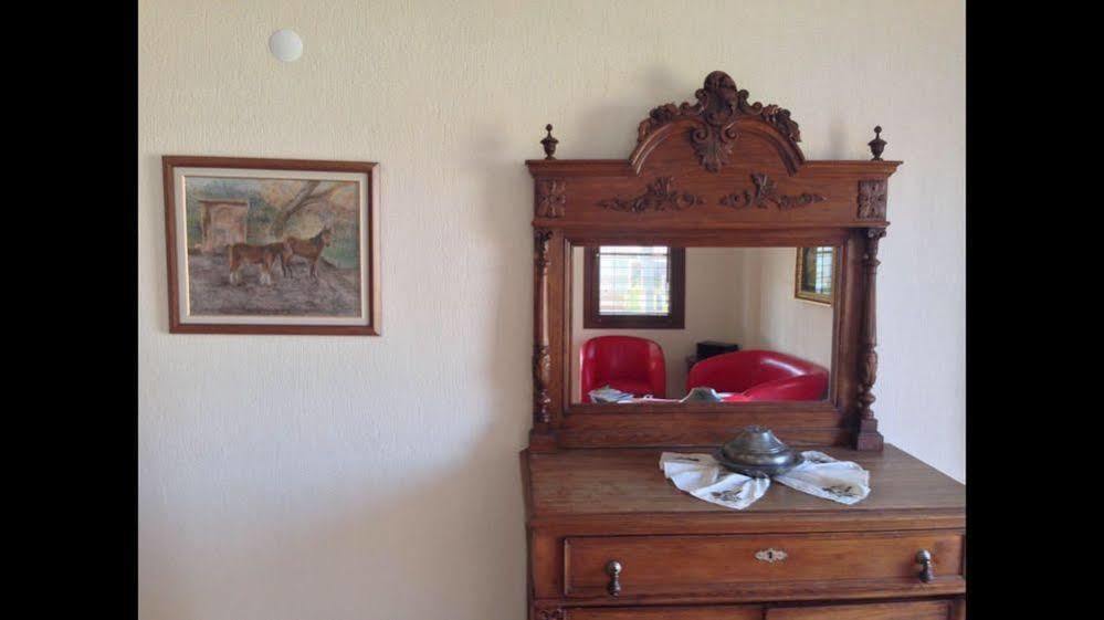 Ender Hotel (Adults Only) Ayvalı Esterno foto